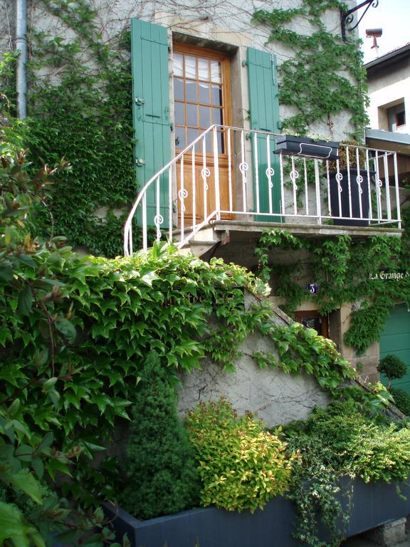 Le Clos Des Fontaines, A 5 Mn Du Lac Thonon-les-Bains Zewnętrze zdjęcie