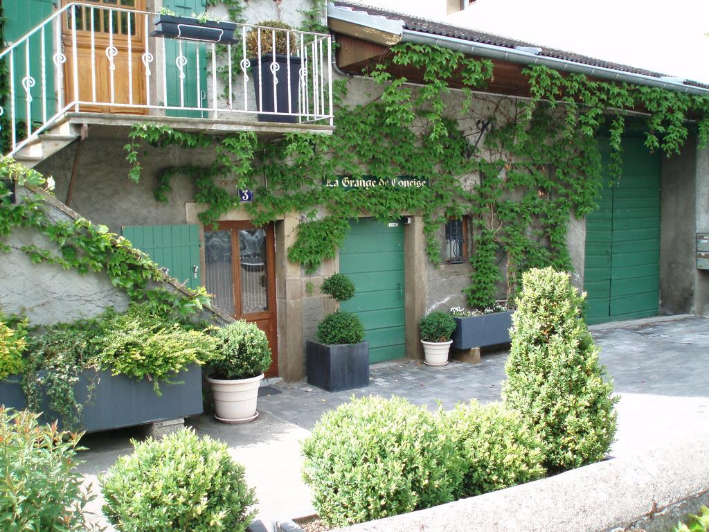 Le Clos Des Fontaines, A 5 Mn Du Lac Thonon-les-Bains Zewnętrze zdjęcie