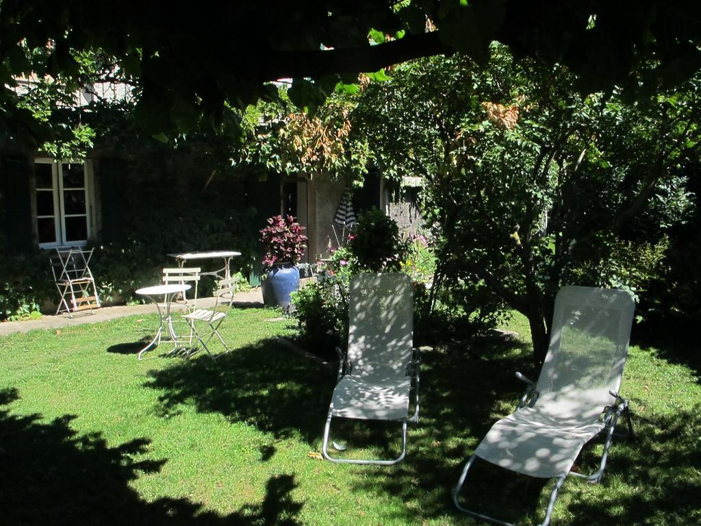 Le Clos Des Fontaines, A 5 Mn Du Lac Thonon-les-Bains Zewnętrze zdjęcie
