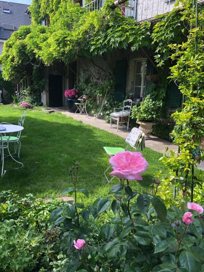 Le Clos Des Fontaines, A 5 Mn Du Lac Thonon-les-Bains Zewnętrze zdjęcie